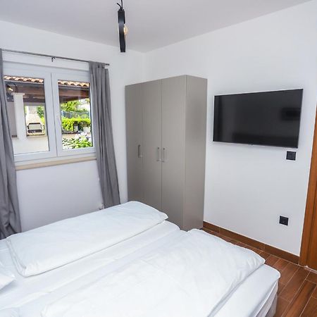 Apartments Silvano Porec Room photo