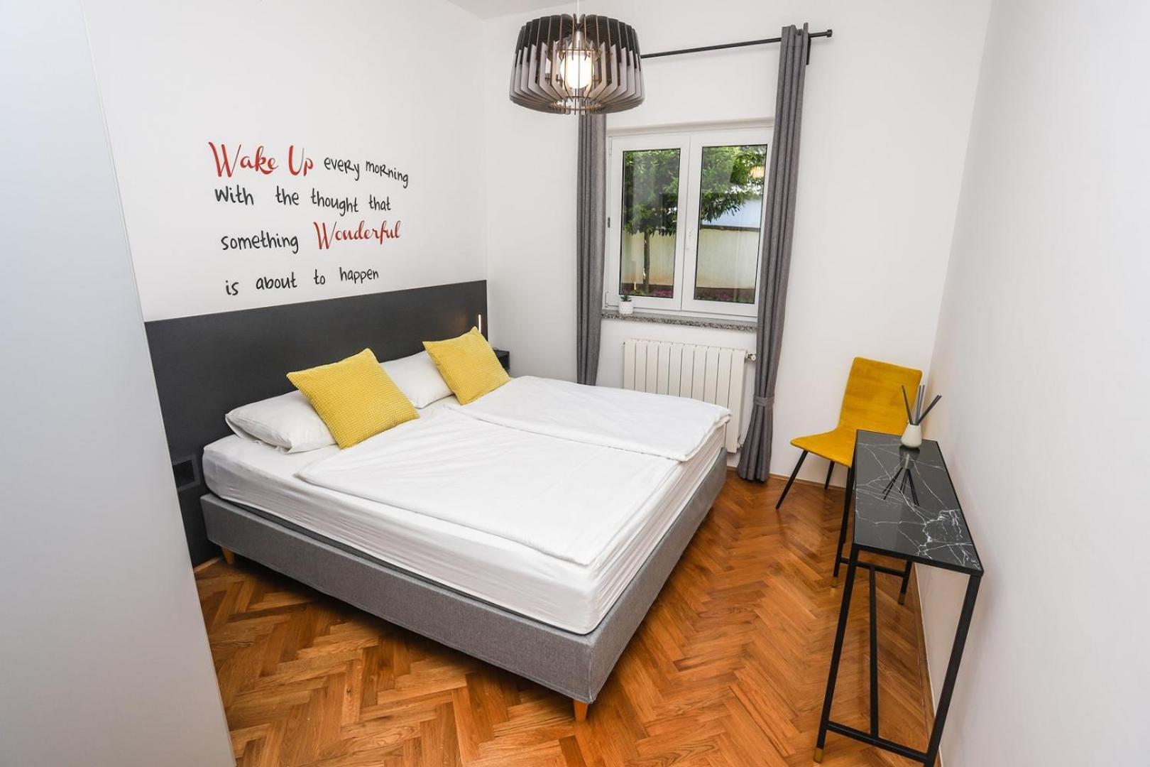 Apartments Silvano Porec Room photo